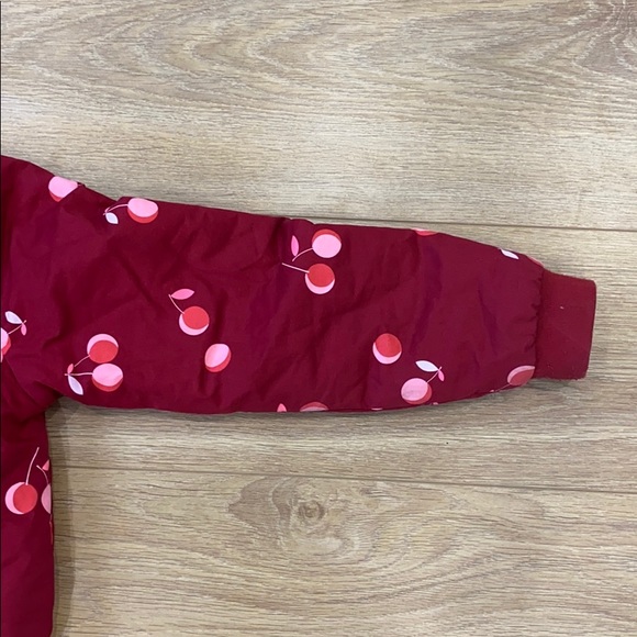 Girls jacadi jacket size 12 - Picture 2 of 7